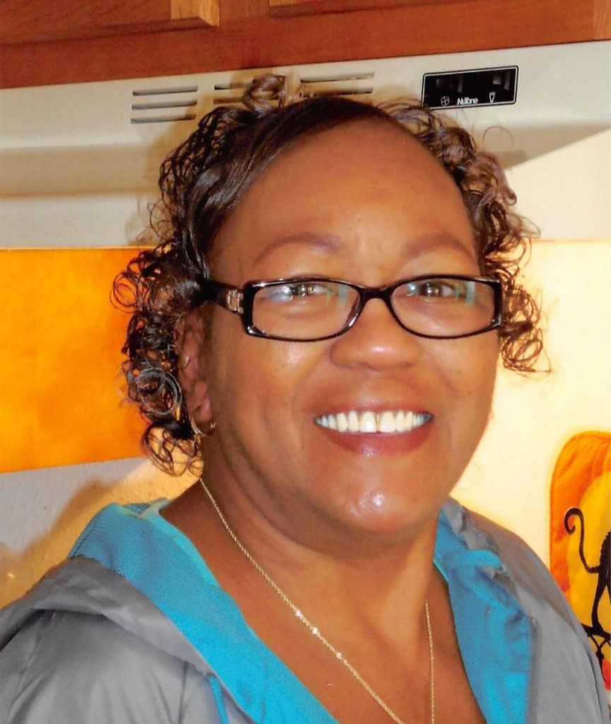 Diane Williams