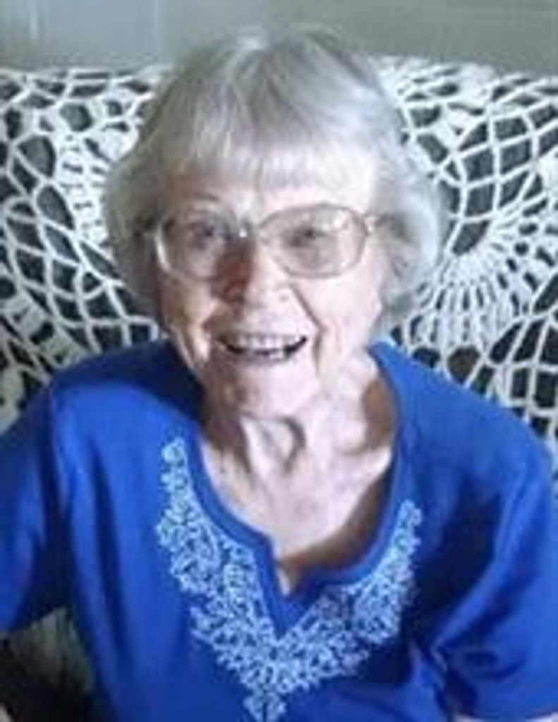 Roberta Collins