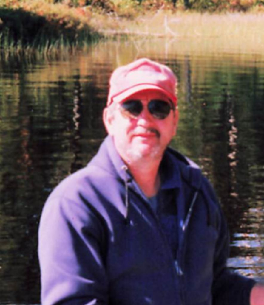 Ralph Steven Meredith Profile Photo