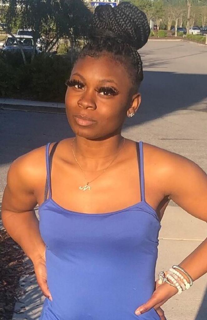 Dunaiya L. L. Mackey Profile Photo