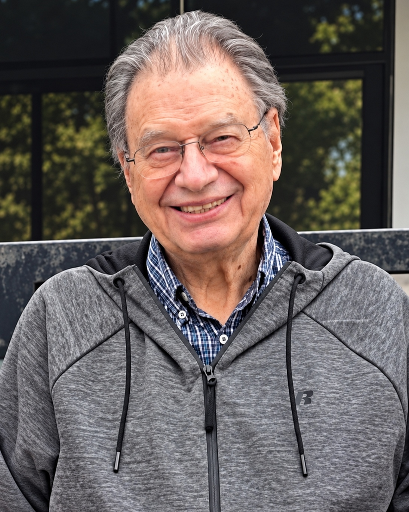 William Lee "Bill" Harvey Profile Photo