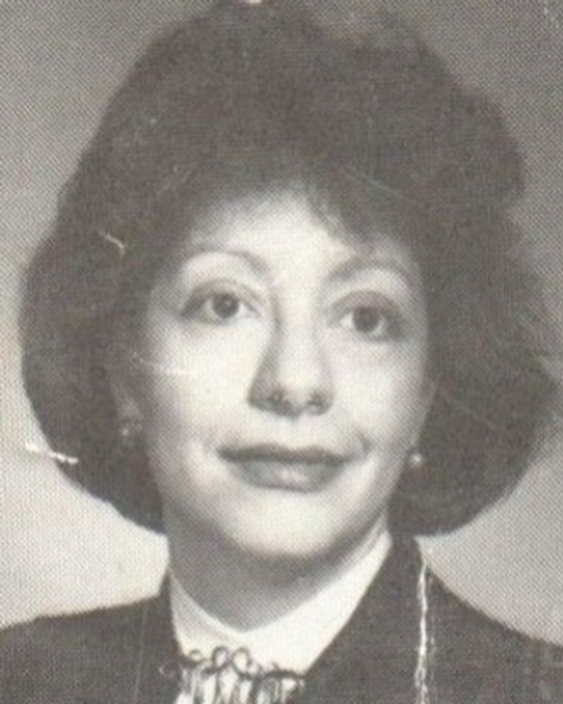 Rhonda A. Nunes