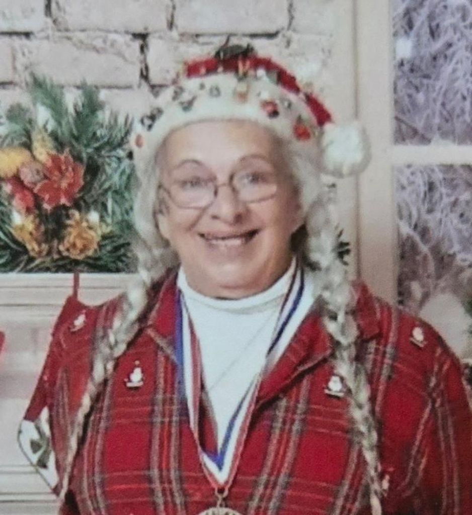Annette Marie Gagnon Profile Photo