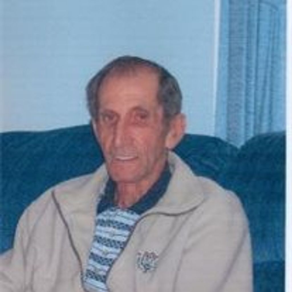 Leonard S Zanghi