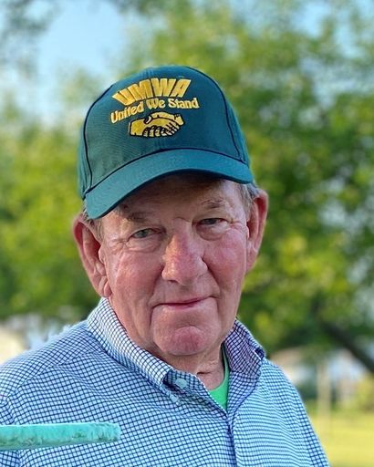 McKinley Garfield Miller's obituary image