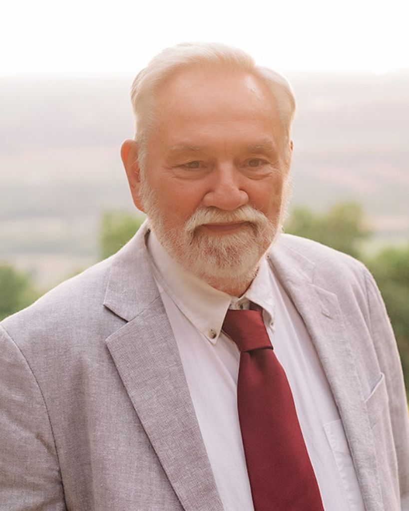 Larry David Miller Profile Photo