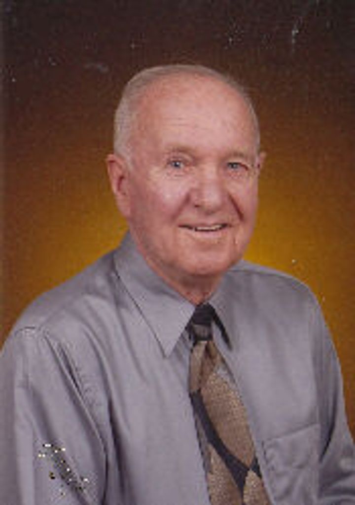 Frankie Dean Hickey Profile Photo