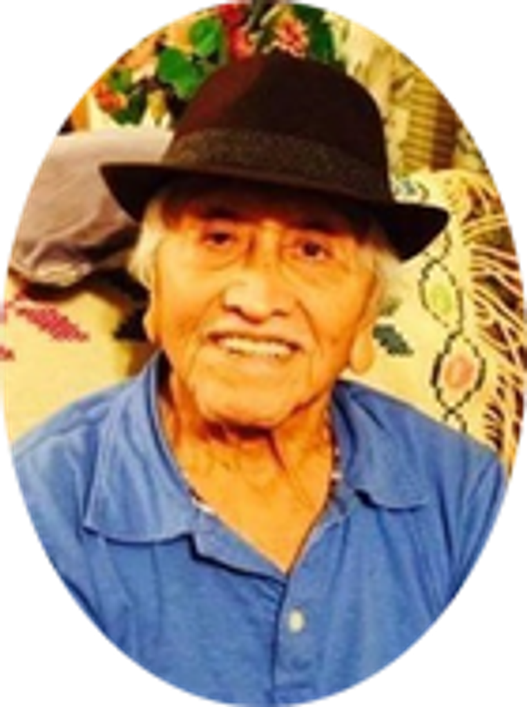 Jose Maria "Chuy" Rodriguez