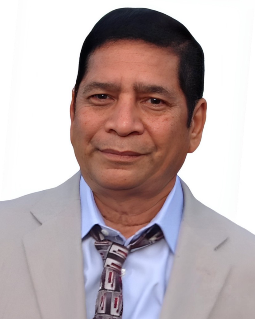 Ashok Chhaganlal Shah Profile Photo