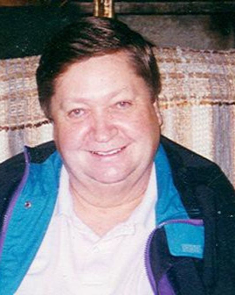 Orvin Swain