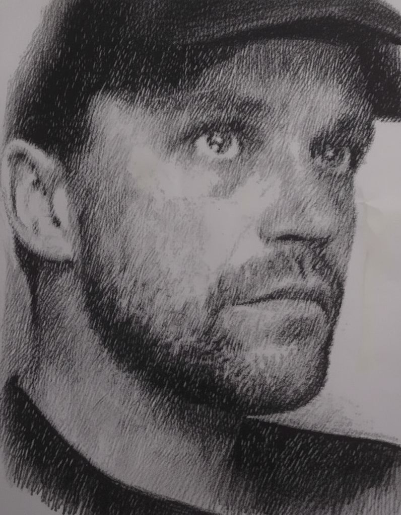 Christopher Peters Profile Photo