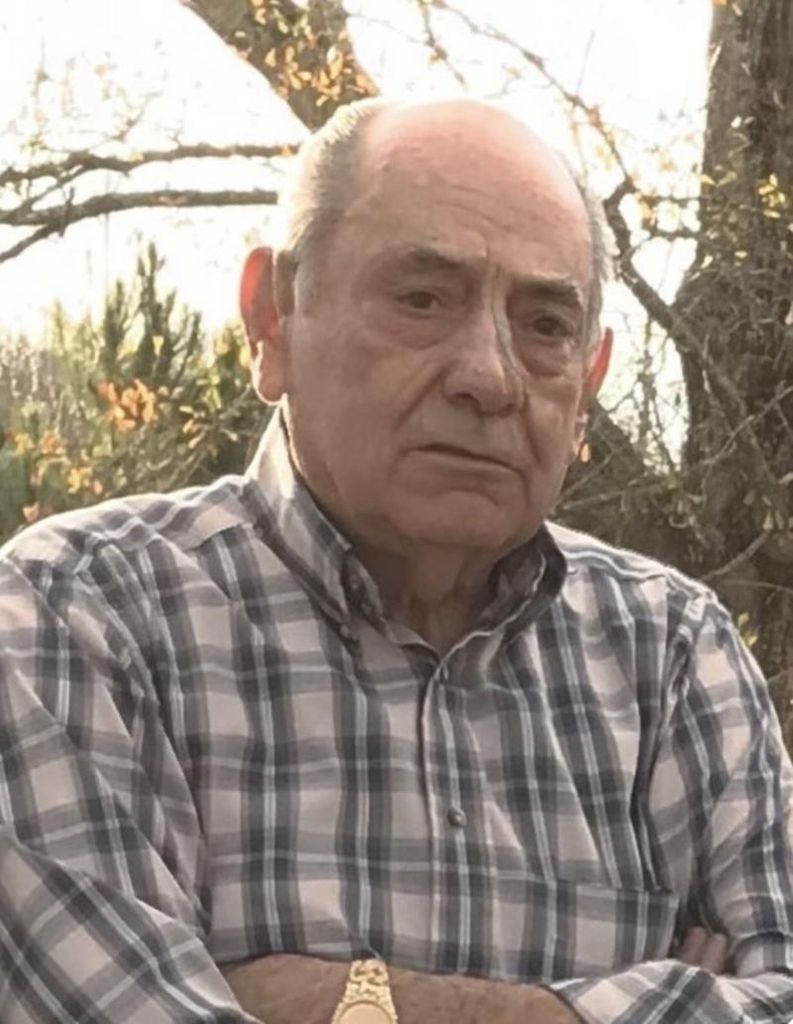 Donald "Don" Lee Flohr Profile Photo