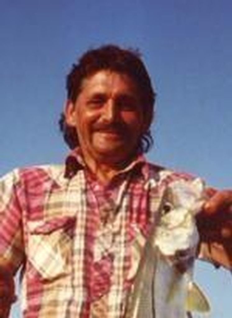 Eugene P. "Gene" Weber