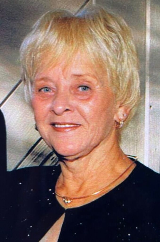 Sandra K. (Karch)  Mcconnaughhay Profile Photo