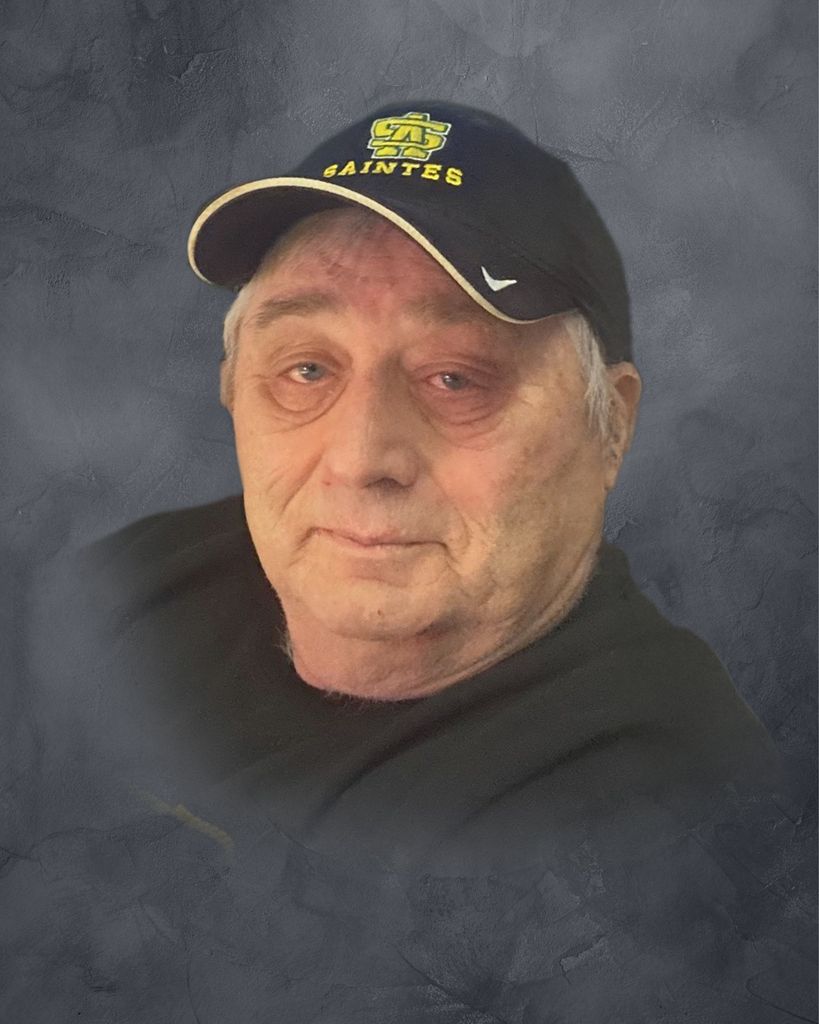 Darrell N. Mahlberg Profile Photo