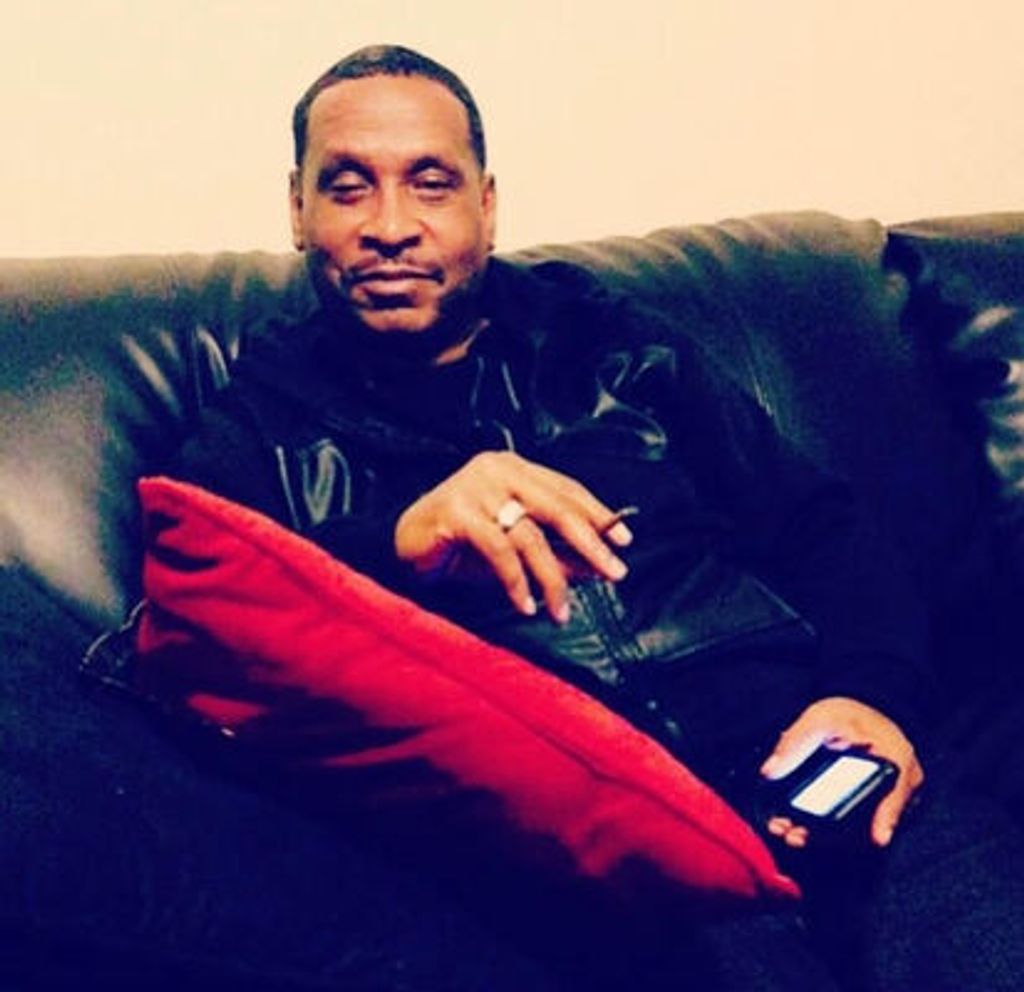 Roland Pernell Harris Profile Photo