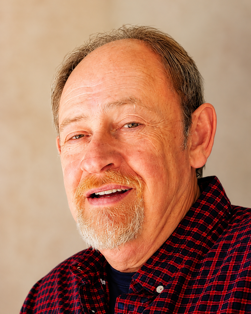 Andrew L. Meeker