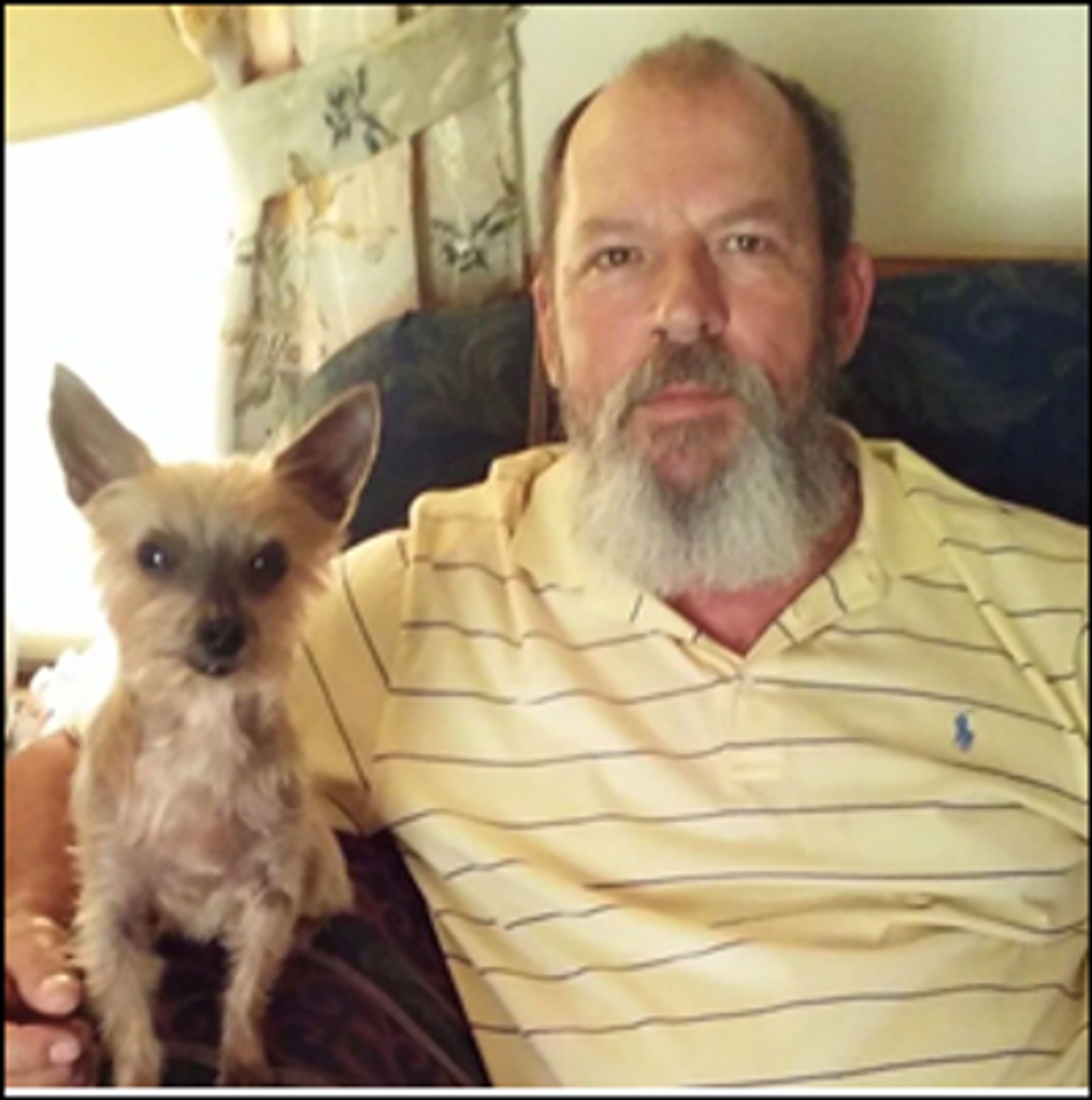 Charles Everett Williams Jr. Profile Photo