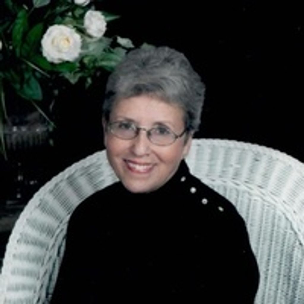 Shirley Ann Cline Kaczur Profile Photo