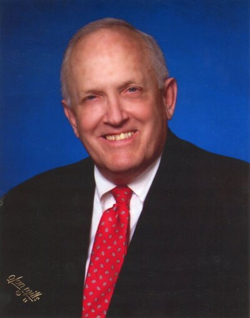 Bill F. French, Jr.