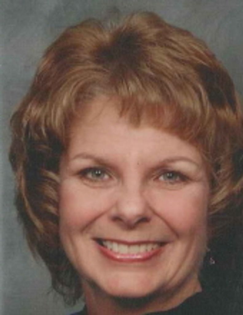 Claire F. Foster