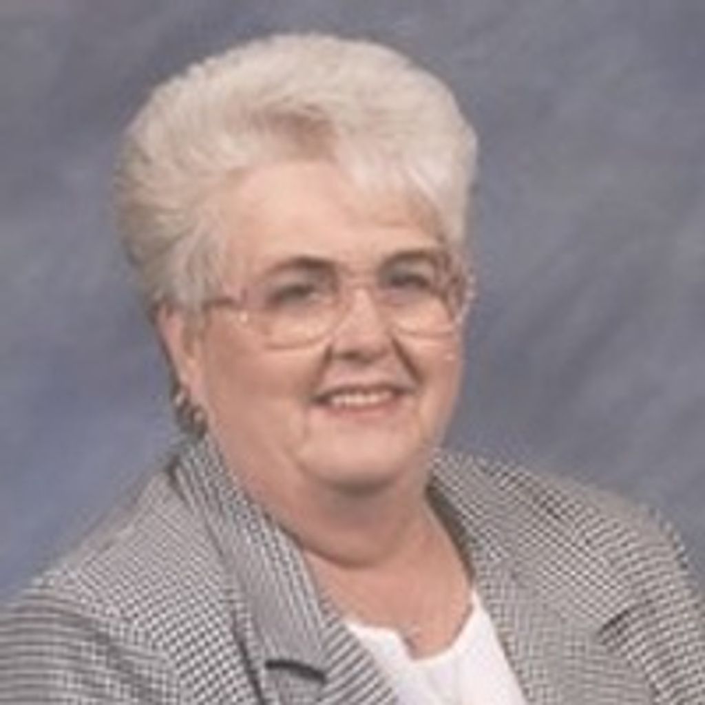 Barbara Potter