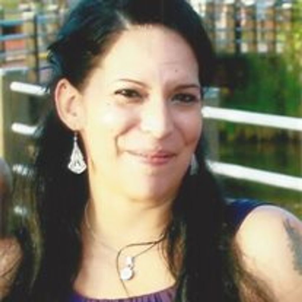 Michelle (Badger) Whitlock Profile Photo