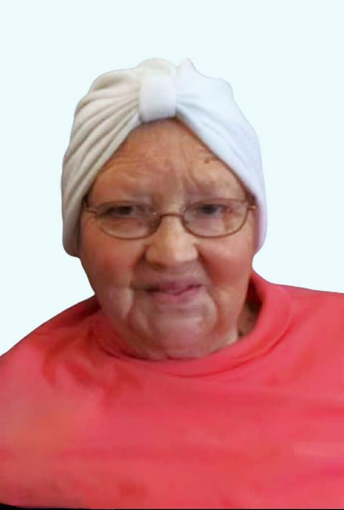 Minnie Faye Watson Profile Photo