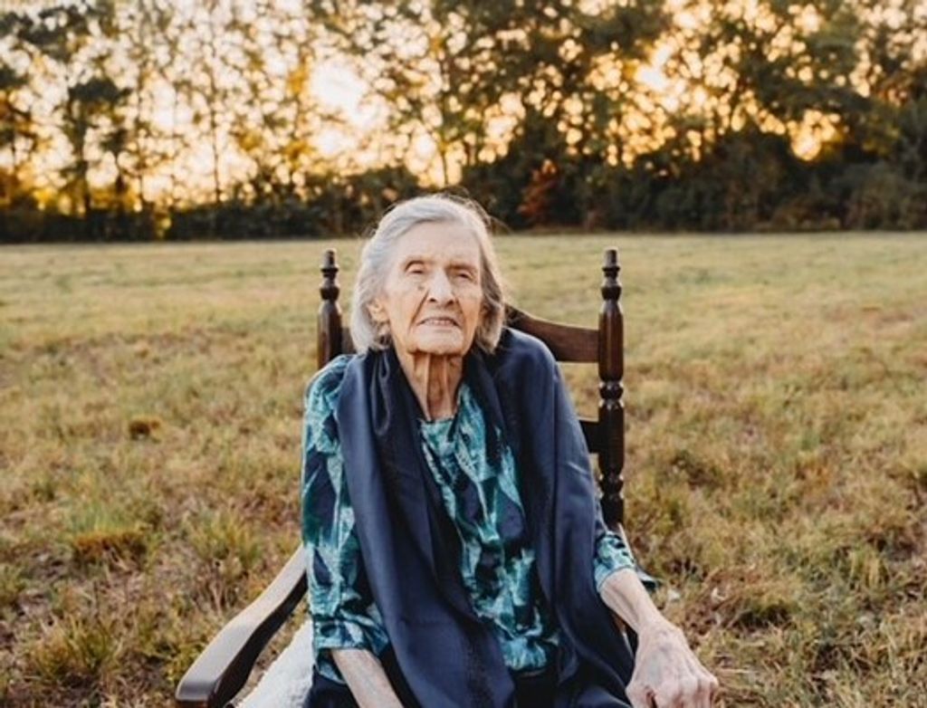 Bernice Purvis Profile Photo