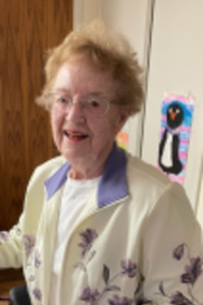 Margaret Elaine Stalheim Profile Photo