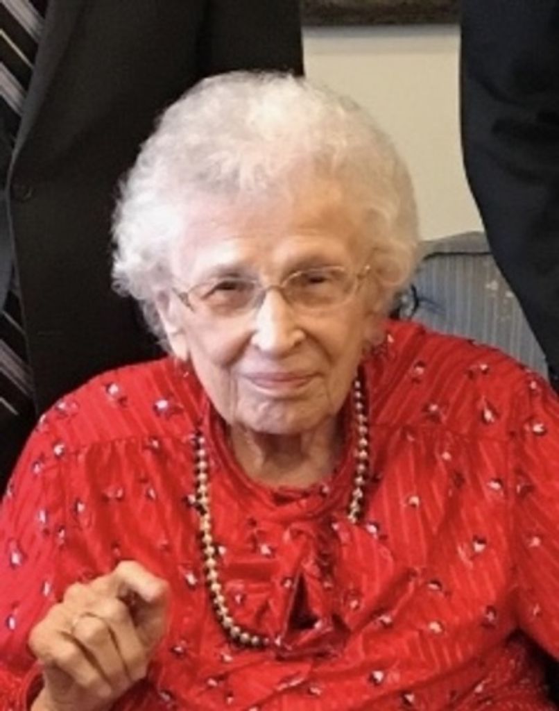 Pearl M. Painz Profile Photo