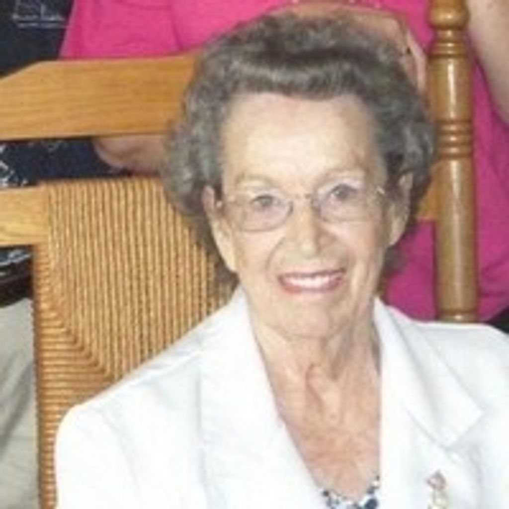 Jessie Ola Respress