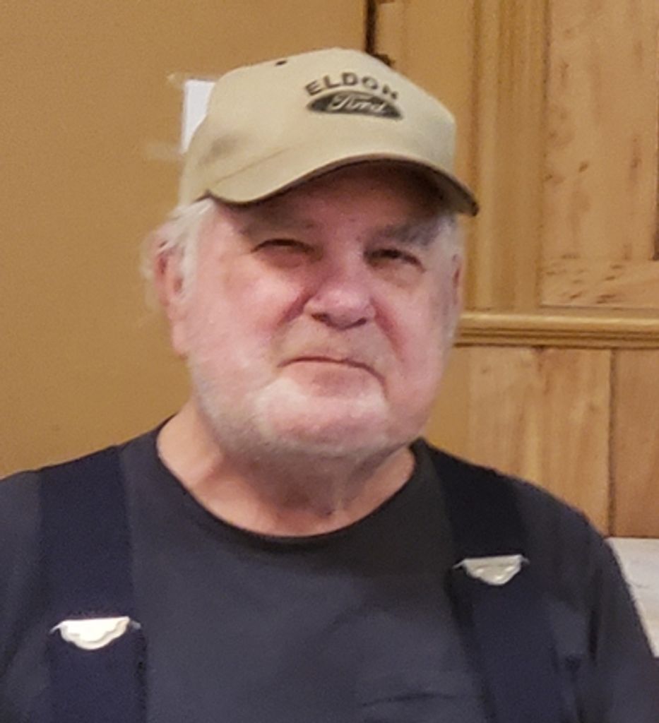Gary Max Tucker Profile Photo
