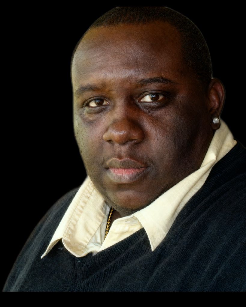 DAYMON YOREL JACKSON, SR. Profile Photo