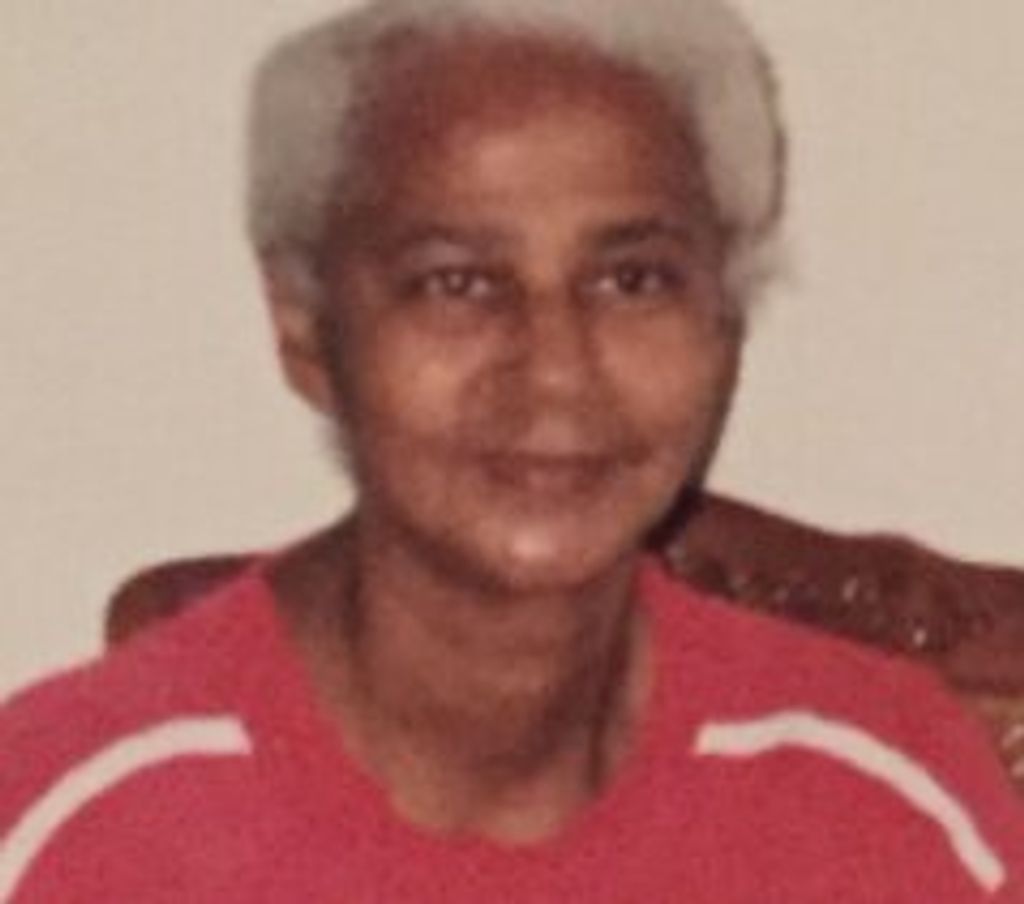 Kathleen Veronica Cespedes Profile Photo