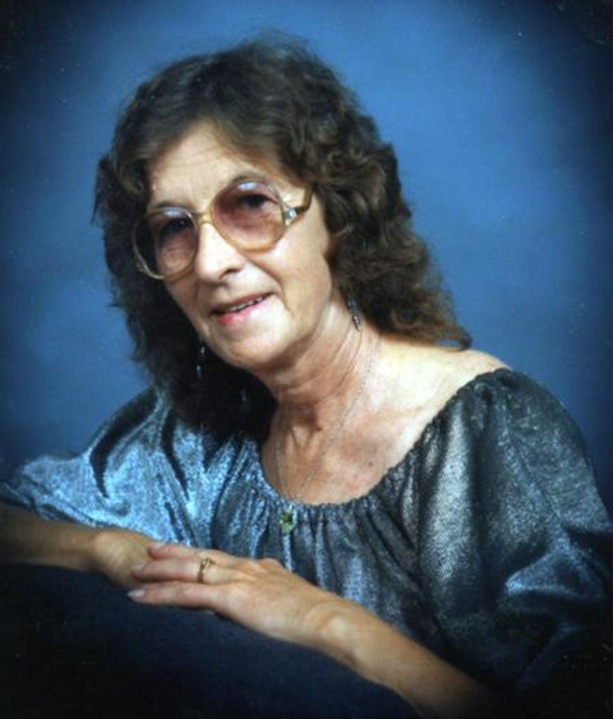 Thelma R. Layfield