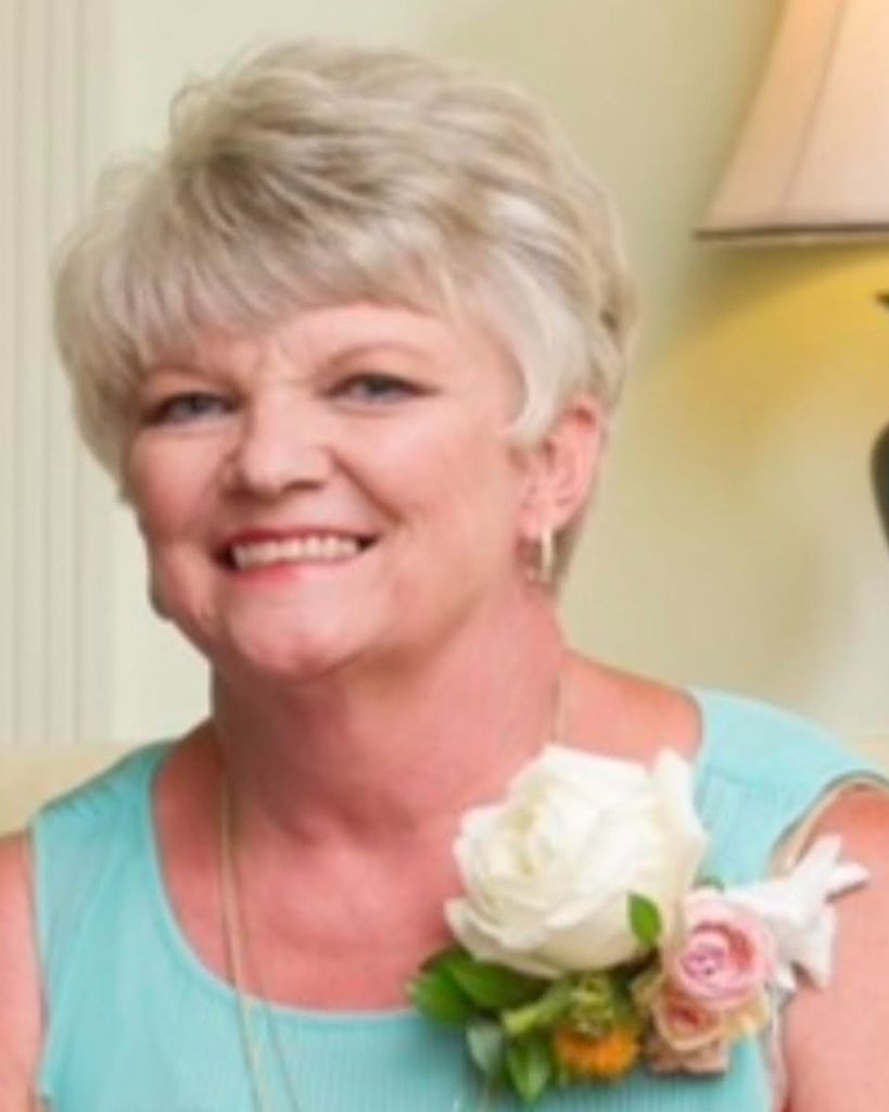 Donna Sue McCright