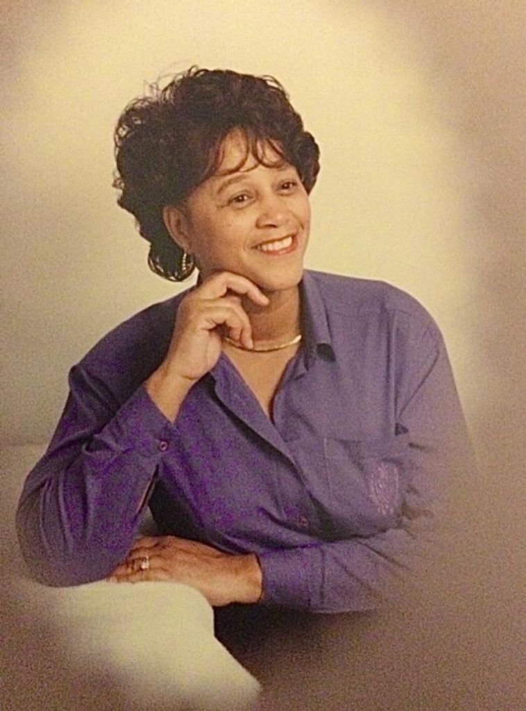 Doris Louise Austin
