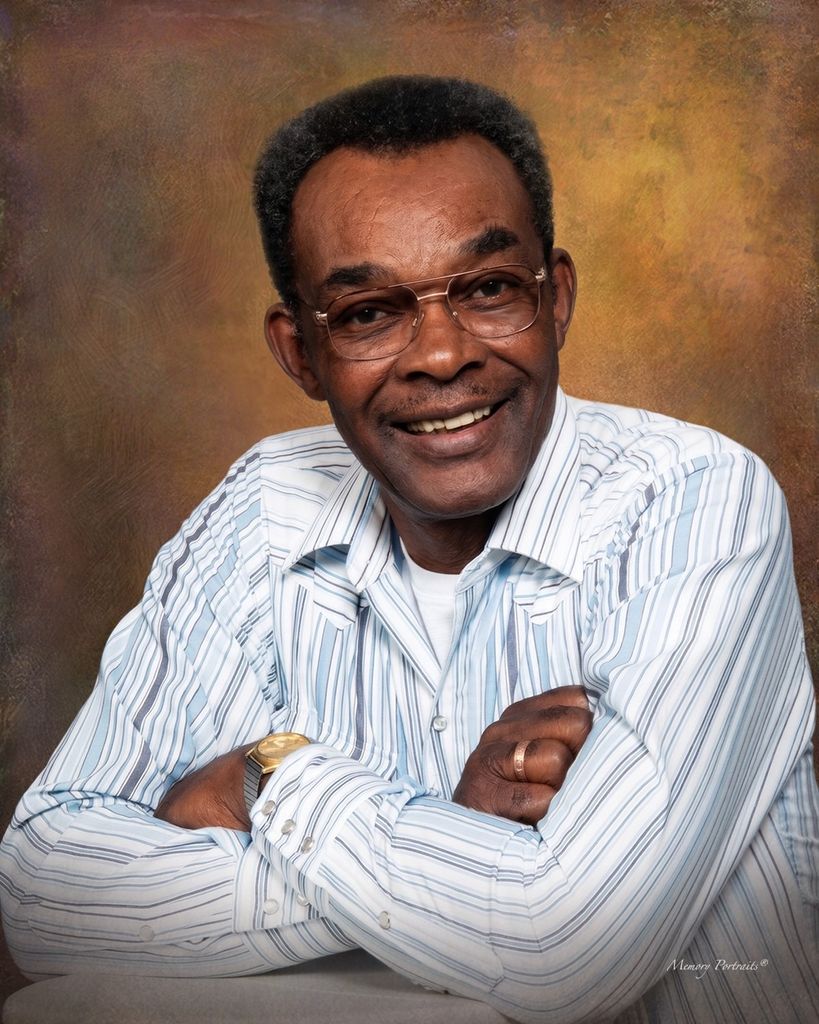 A.L. Westmoreland