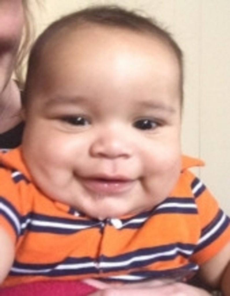 Kamari Deshaun Stinnett