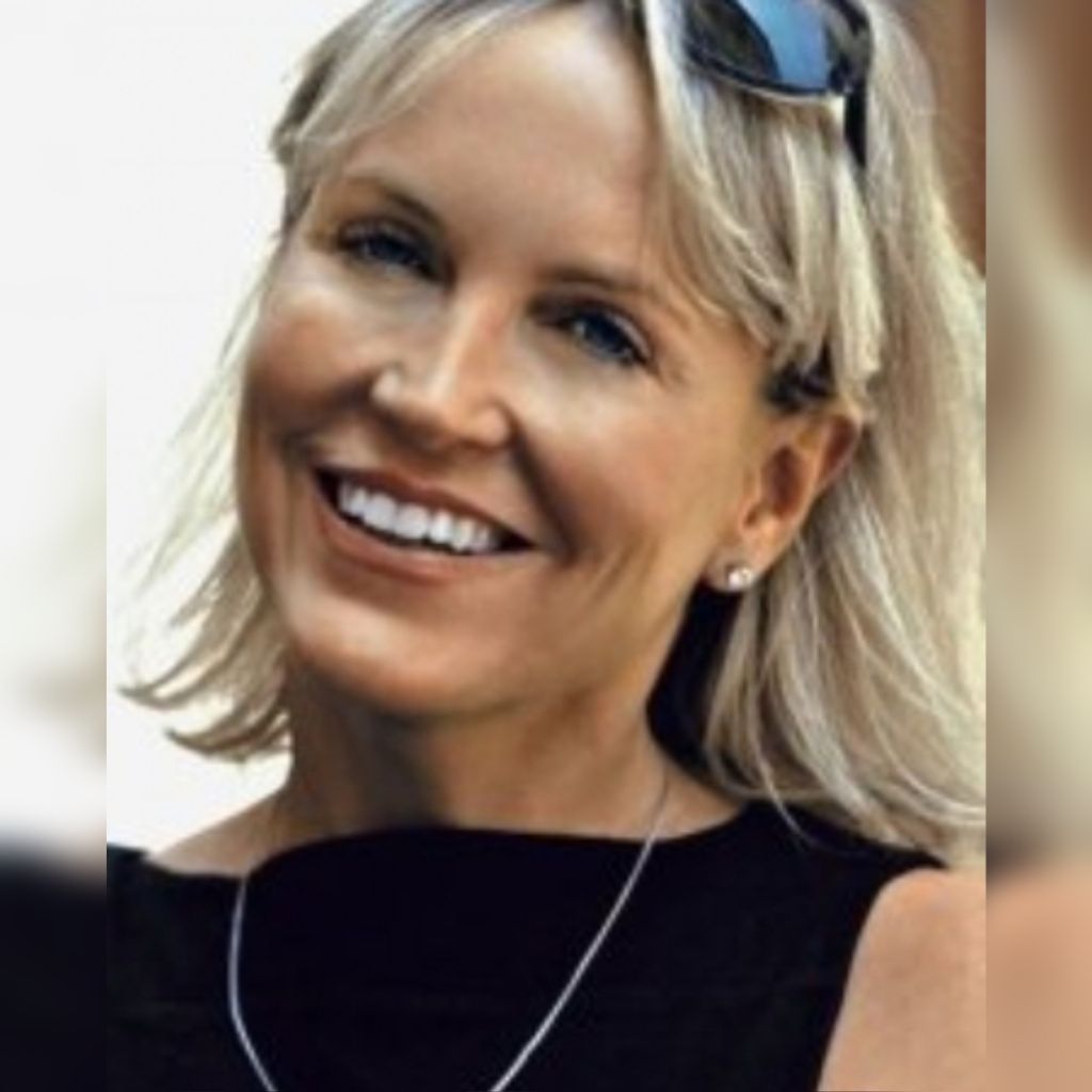 Ms. Deborah Ruark Pulliam