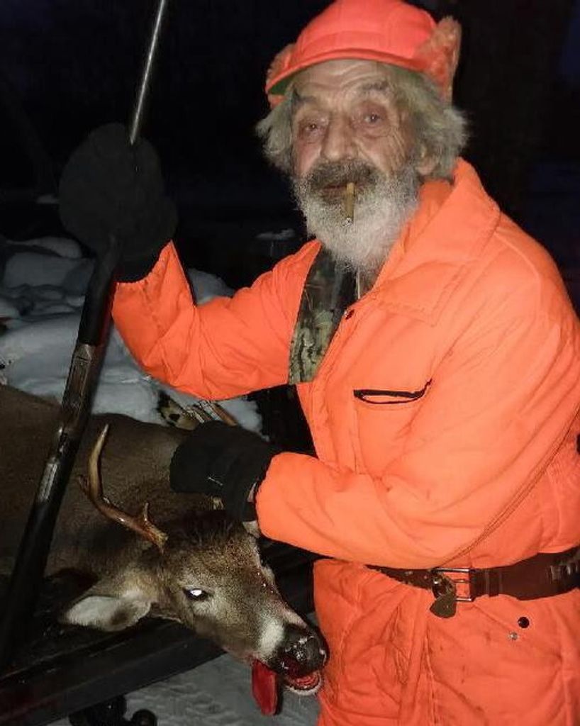 Terry Norman Johnson