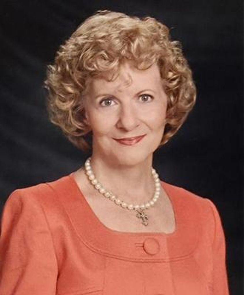 Carolyn Anne Love Profile Photo