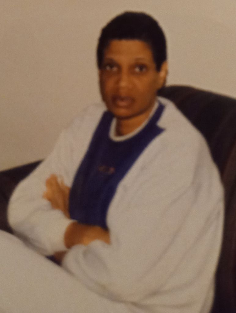 Christeen Tate Profile Photo