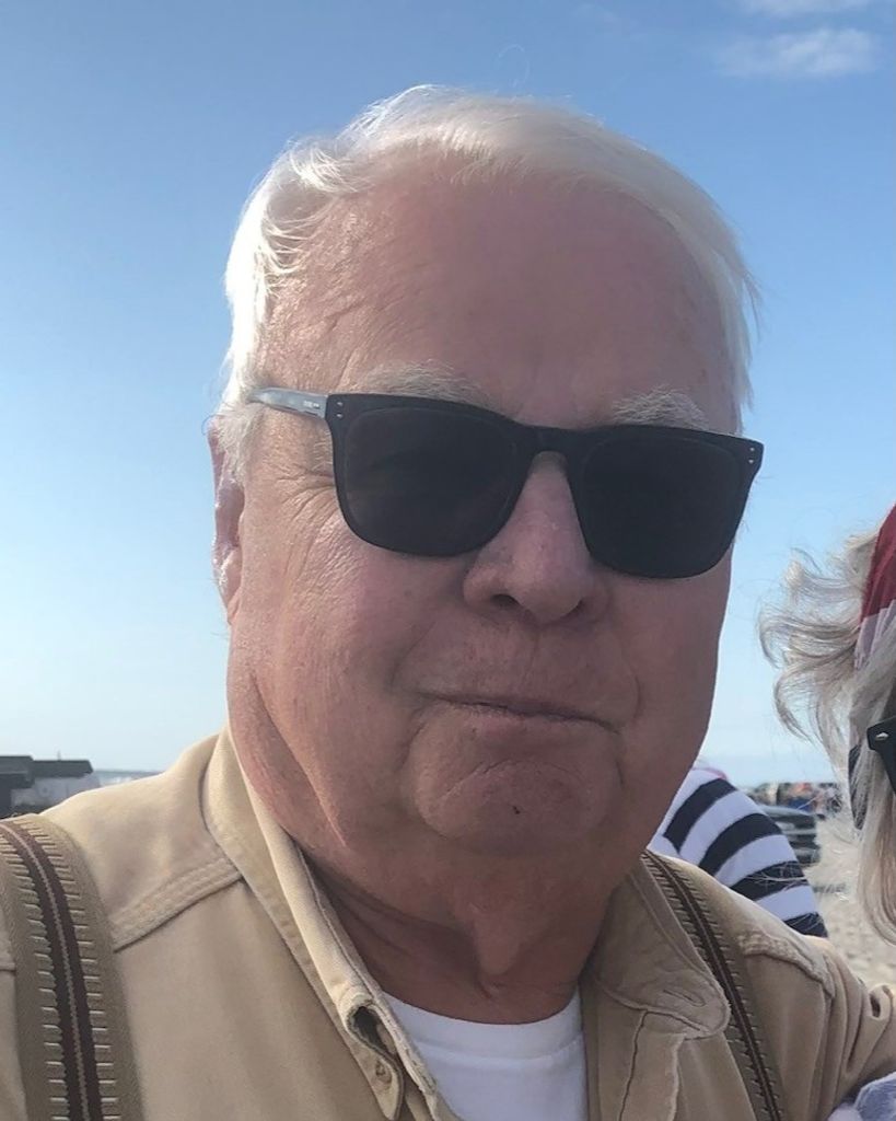 Dennis Hein Profile Photo