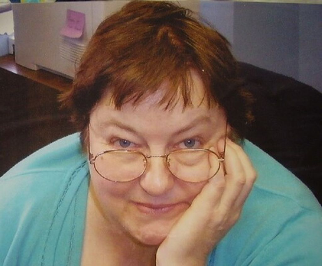 Pamela Leah Greenway Profile Photo