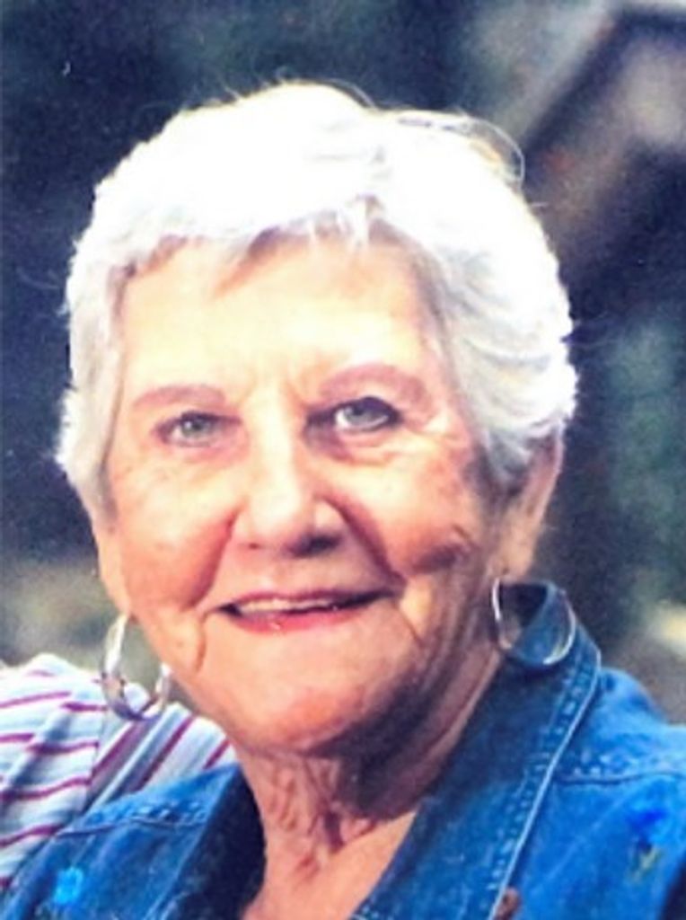 Bobbie Higgins