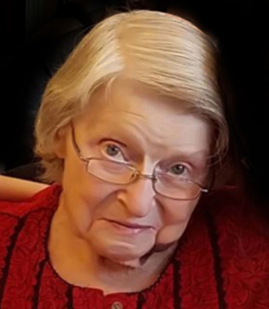 Mary Frame