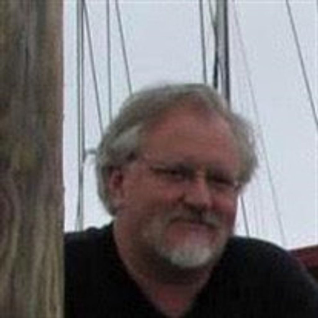 Kenneth M. Pratt