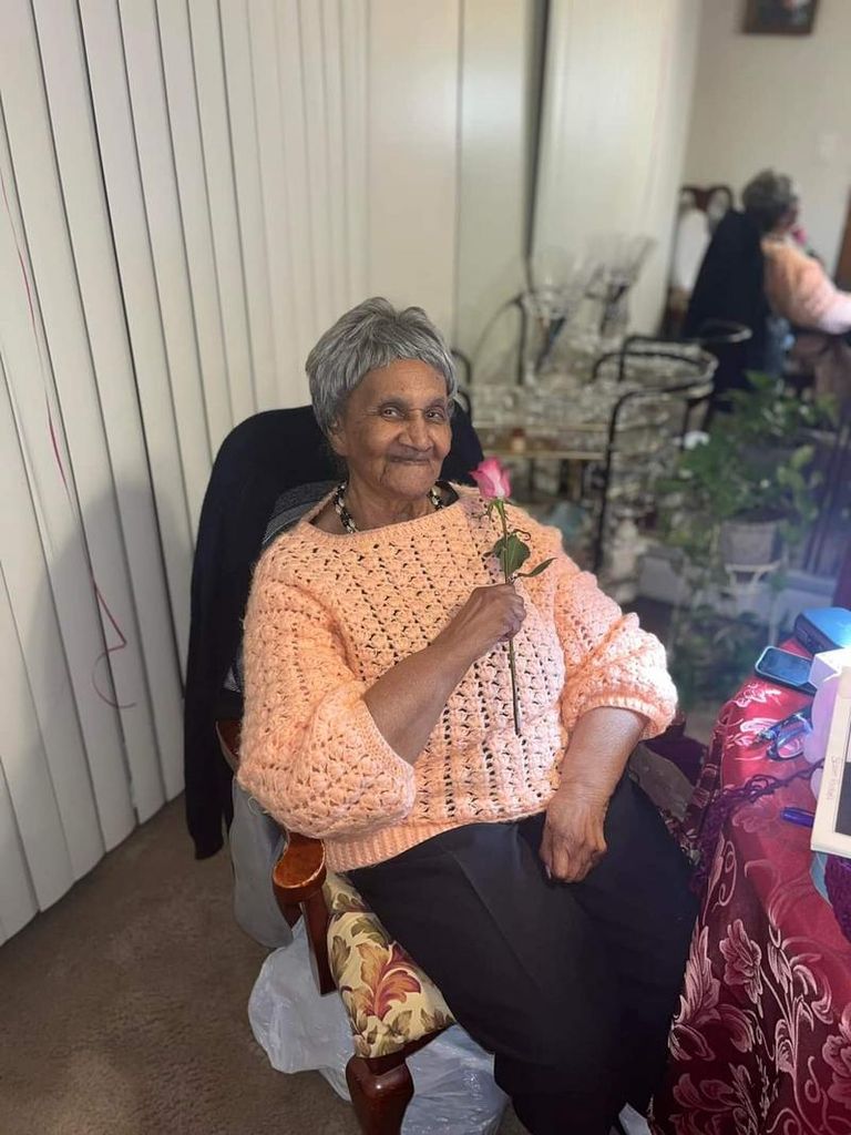 Ora Leona Rowe Profile Photo